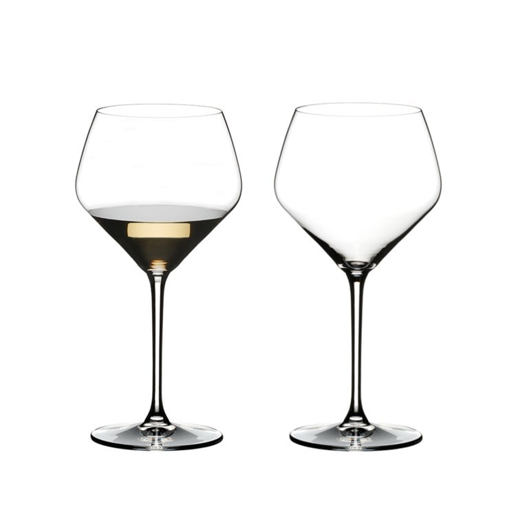 トゥーワントゥーキッチンストア(212 KITCHEN STORE)のエクストリーム　オークド・シャルドネ(2個入)＜RIEDEL　リーデル＞ ワイン、バー関連