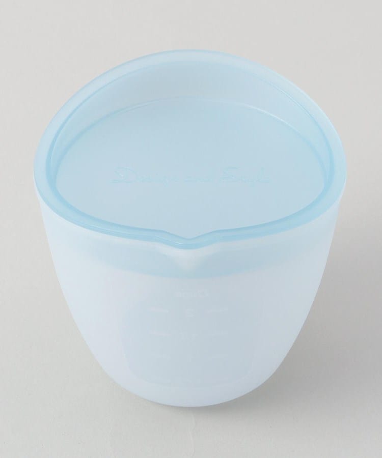 トゥーワントゥーキッチンストア(212 KITCHEN STORE)のシリコンマルチボウル 500ml ＜D＆S ディーアンドエス＞ その他