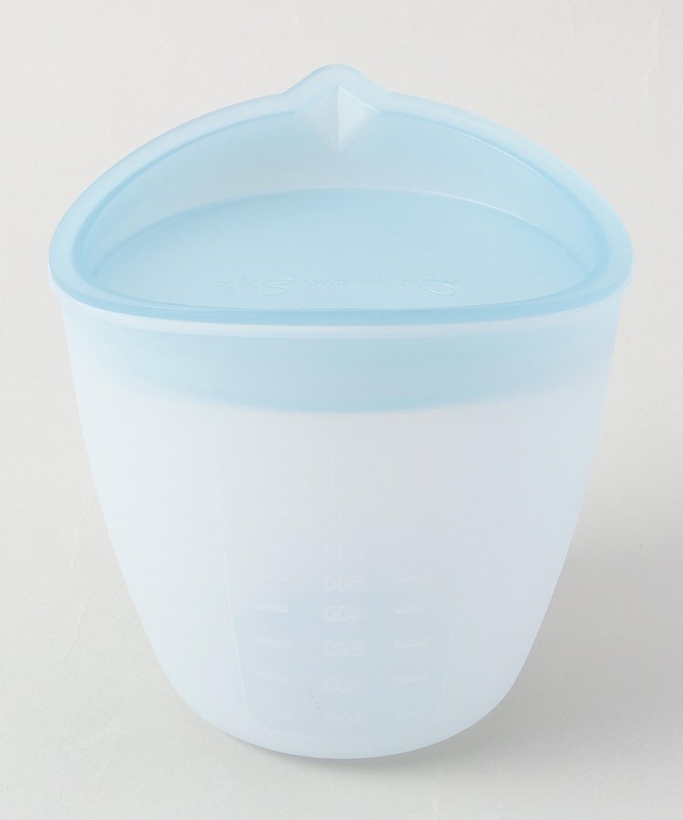 トゥーワントゥーキッチンストア(212 KITCHEN STORE)のシリコンマルチボウル700ml ＜D＆S ディーアンドエス＞2