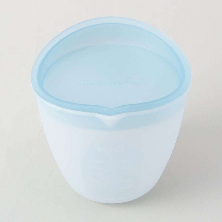 トゥーワントゥーキッチンストア(212 KITCHEN STORE)のシリコンマルチボウル700ml ＜D＆S ディーアンドエス＞ 調理器具