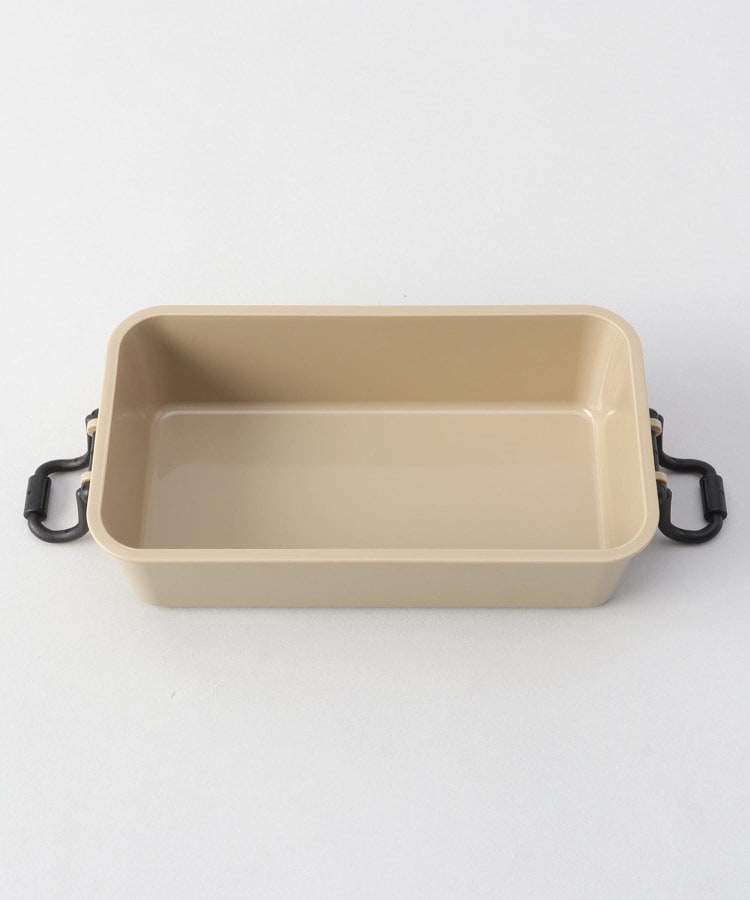 トゥーワントゥーキッチンストア(212 KITCHEN STORE)のマリット タイトランチ1段850 BE3