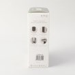トゥーワントゥーキッチンストア(212 KITCHEN STORE)のアロマソープディスペンサー 液体 シルバー ＜EKO ＞8