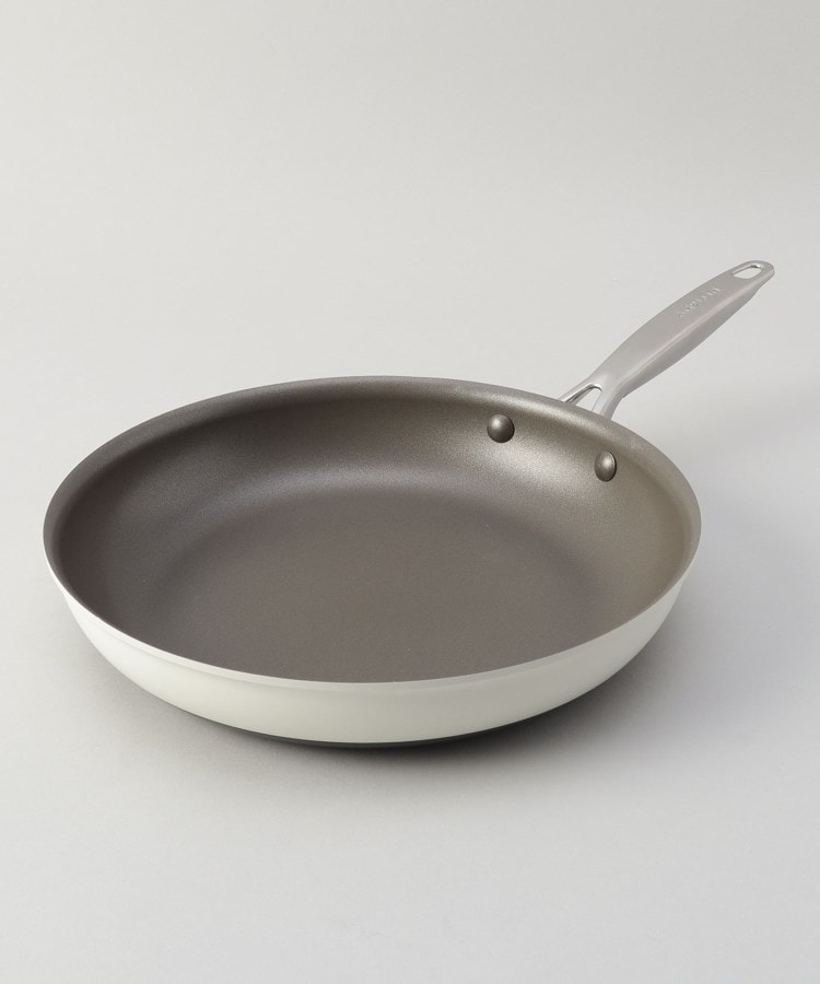 トゥーワントゥーキッチンストア(212 KITCHEN STORE)のアナロンアチーブ29cm フライパン  ＜MEYER マイヤー＞1