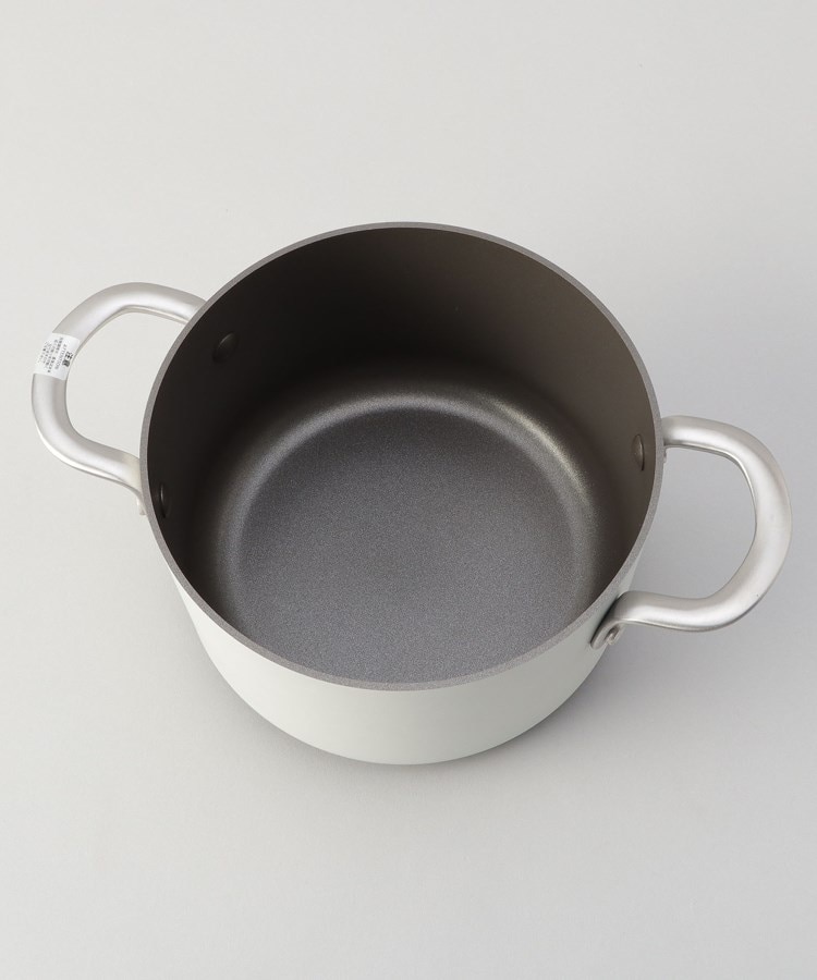 トゥーワントゥーキッチンストア(212 KITCHEN STORE)のアナロンアチーブ20cm 両手鍋  ＜MEYER マイヤー＞5