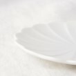 トゥーワントゥーキッチンストア(212 KITCHEN STORE)のコトハナ 小皿 福寿草 白5