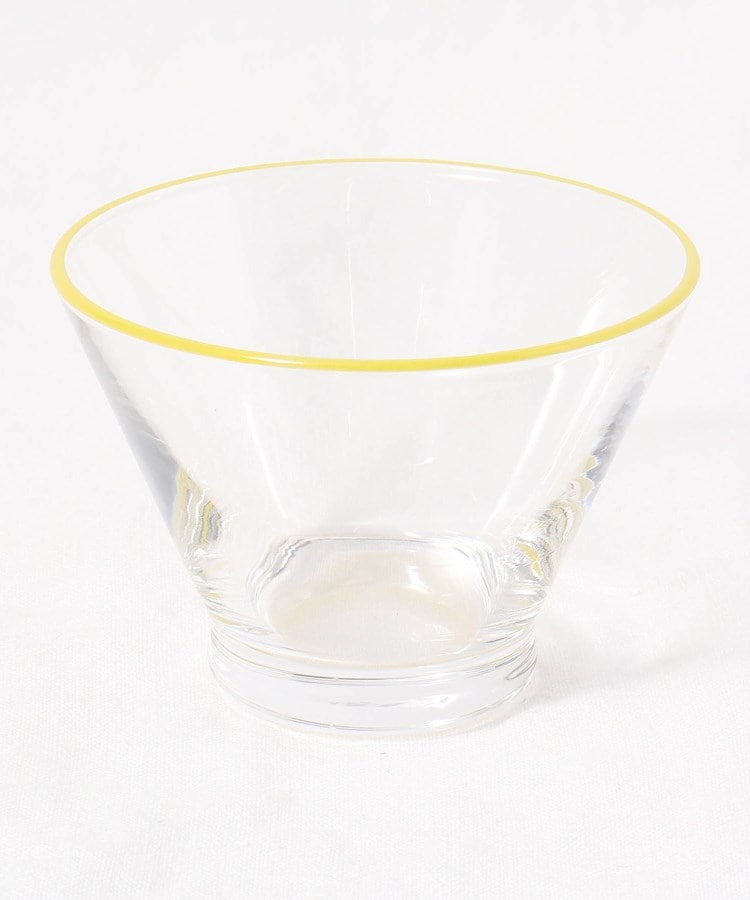 トゥーワントゥーキッチンストア(212 KITCHEN STORE)のガラスデザートボウル YE その他