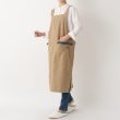 トゥーワントゥーキッチンストア(212 KITCHEN STORE)のワークエプロン M BE ＜212Kオリジナル＞10