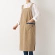 トゥーワントゥーキッチンストア(212 KITCHEN STORE)のワークエプロン M BE ＜212Kオリジナル＞ その他