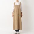 トゥーワントゥーキッチンストア(212 KITCHEN STORE)のワークエプロン L BE ＜212Kオリジナル＞1