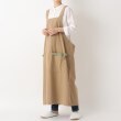 トゥーワントゥーキッチンストア(212 KITCHEN STORE)のワークエプロン L BE ＜212Kオリジナル＞10