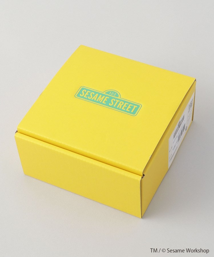 トゥーワントゥーキッチンストア(212 KITCHEN STORE)の◆スクリブル ボウル エルモ ＜SESAME STREET ＞7