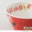 トゥーワントゥーキッチンストア(212 KITCHEN STORE)の◆スクリブル ボウル エルモ ＜SESAME STREET ＞6