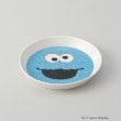 トゥーワントゥーキッチンストア(212 KITCHEN STORE)の◆スクリブル プレート クッキーモンスター ＜SESAME STREET ＞ その他