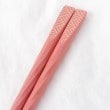 トゥーワントゥーキッチンストア(212 KITCHEN STORE)のすべらせん箸 雅 赤紅4