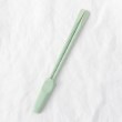トゥーワントゥーキッチンストア(212 KITCHEN STORE)のすべらせん箸 雅 若緑2