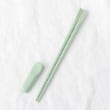 トゥーワントゥーキッチンストア(212 KITCHEN STORE)のすべらせん箸 雅 若緑 その他