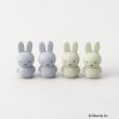 トゥーワントゥーキッチンストア(212 KITCHEN STORE)のマグネット シルバーブルー/ユーカリプタス  ＜miffy ミッフィー＞1