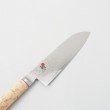 トゥーワントゥーキッチンストア(212 KITCHEN STORE)のSantoku 180mm 5000MCD-B ＜MIYABI ミヤビ＞3