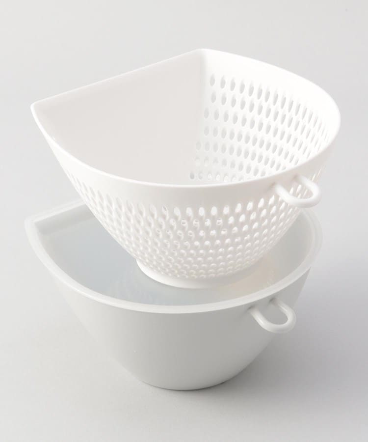 トゥーワントゥーキッチンストア(212 KITCHEN STORE)の212K フタ付き チリトリザルボウル L ＜212Kオリジナル＞2