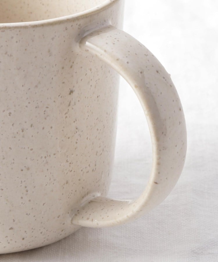 トゥーワントゥーキッチンストア(212 KITCHEN STORE)のラポーズ マグカップ アイボリー5