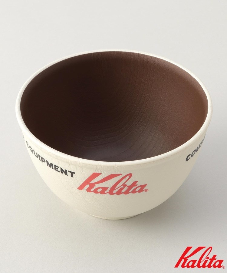 トゥーワントゥーキッチンストア(212 KITCHEN STORE)の◆ボウル IV ＜kalita カリタ＞ その他