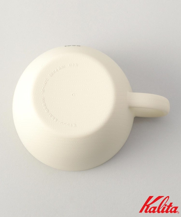 トゥーワントゥーキッチンストア(212 KITCHEN STORE)の◆スープカップ IV ＜kalita カリタ＞4