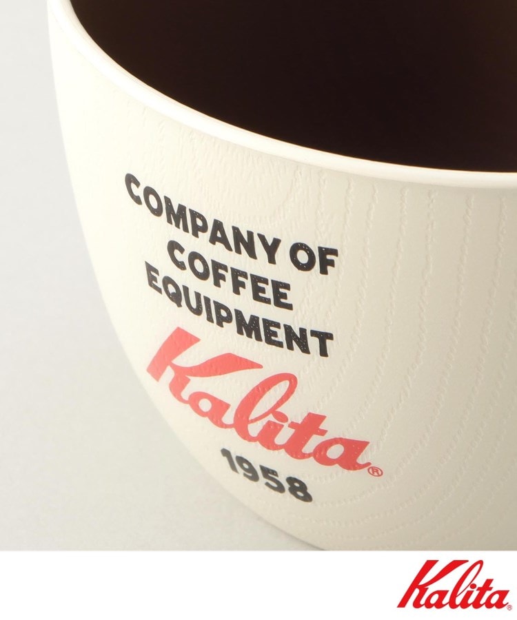 トゥーワントゥーキッチンストア(212 KITCHEN STORE)の◆スープカップ IV ＜kalita カリタ＞6