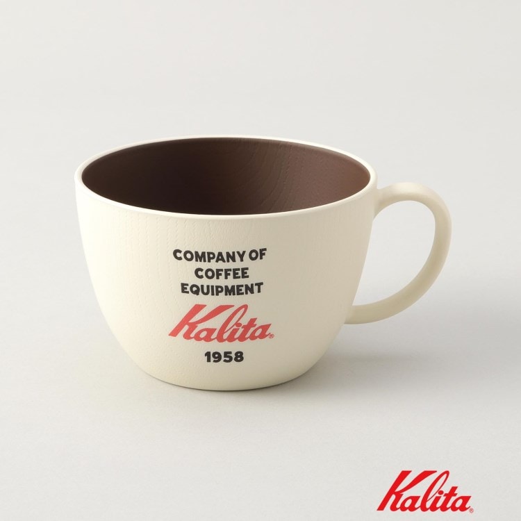 トゥーワントゥーキッチンストア(212 KITCHEN STORE)のスープカップ IV ＜kalita カリタ＞ 食器