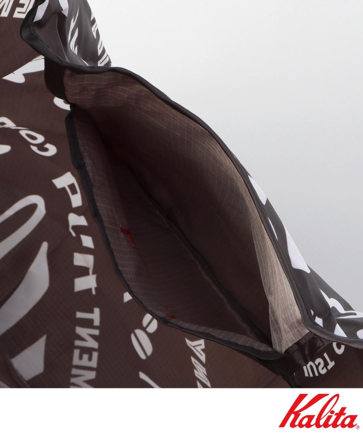 トゥーワントゥーキッチンストア(212 KITCHEN STORE)の◆エコバッグM BK ＜kalita カリタ＞7