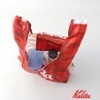 トゥーワントゥーキッチンストア(212 KITCHEN STORE)の◆エコバッグM RD ＜kalita カリタ＞6