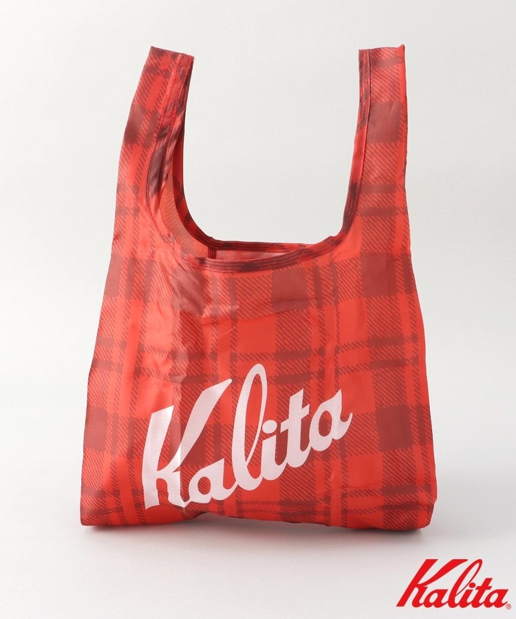 トゥーワントゥーキッチンストア(212 KITCHEN STORE)の◆エコバッグS RD ＜kalita カリタ＞ その他