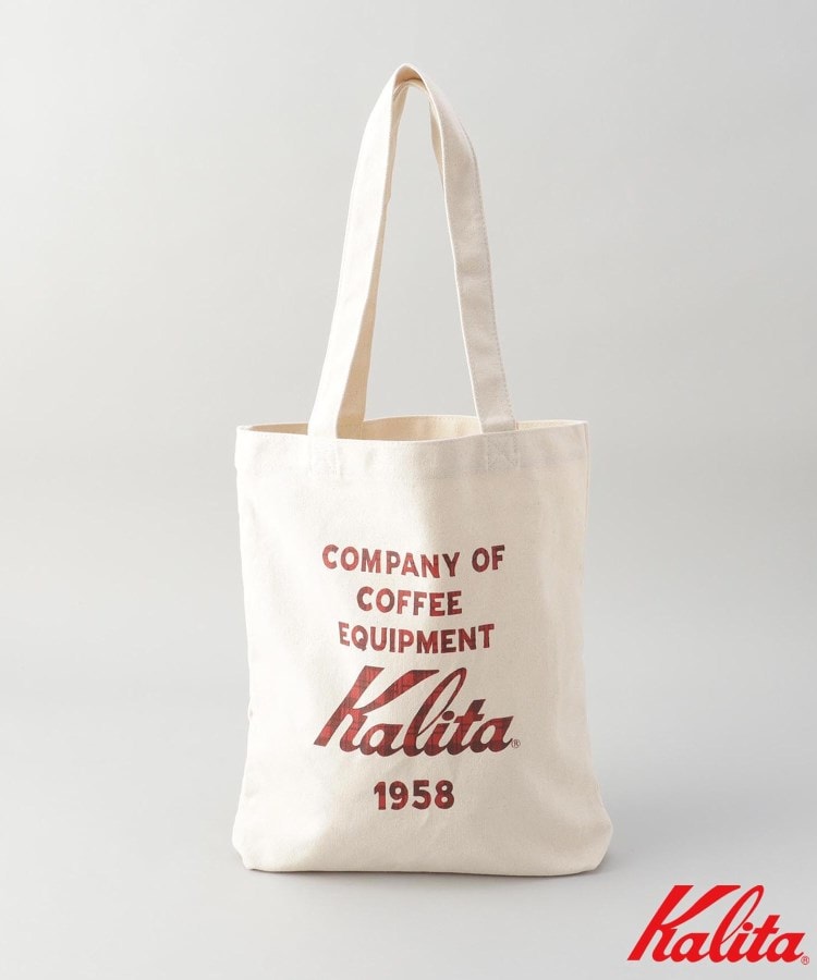 トゥーワントゥーキッチンストア(212 KITCHEN STORE)のトートバッグ IV ＜kalita カリタ＞ その他