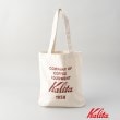 トゥーワントゥーキッチンストア(212 KITCHEN STORE)のトートバッグ IV ＜kalita カリタ＞1