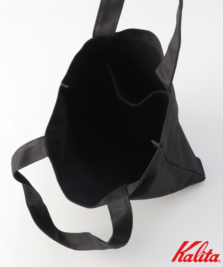 トゥーワントゥーキッチンストア(212 KITCHEN STORE)の◆トートバッグ BK ＜kalita カリタ＞5