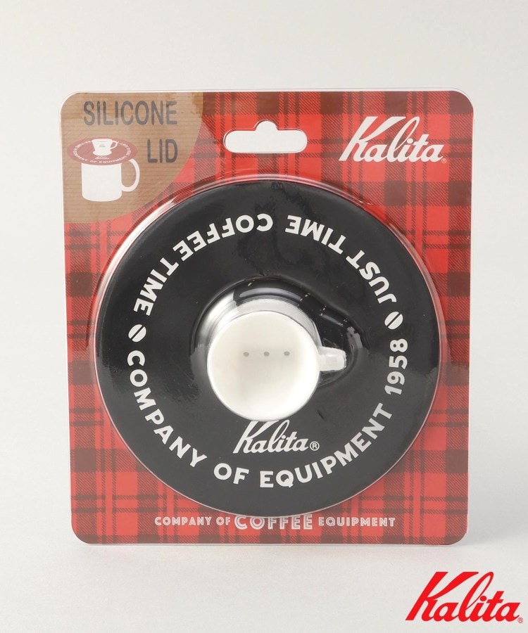 トゥーワントゥーキッチンストア(212 KITCHEN STORE)のマグカップカバー BK ＜kalita カリタ＞6