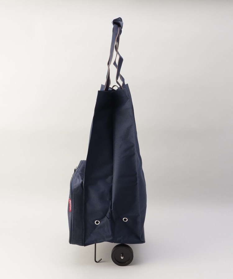 トゥーワントゥーキッチンストア(212 KITCHEN STORE)のFOLDABLETROLLEY HER.DARKBLUE ＜reisenthel ライゼンタール＞2