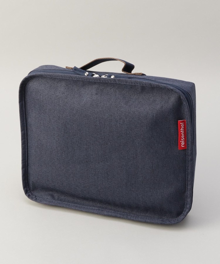 トゥーワントゥーキッチンストア(212 KITCHEN STORE)のFOLDABLETROLLEY HER.DARKBLUE ＜reisenthel ライゼンタール＞5