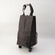 トゥーワントゥーキッチンストア(212 KITCHEN STORE)のFOLDABLE TROLLEY BAROQUE MARBLE ＜reisenthel ライゼンタール＞3