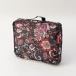 トゥーワントゥーキッチンストア(212 KITCHEN STORE)のFOLDABLE TROLLEY PAISLEY BLACK ＜reisenthel ライゼンタール＞5