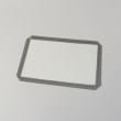 トゥーワントゥーキッチンストア(212 KITCHEN STORE)の◆SILICONE PLACE MAT GY＜POSTGENERAL ポストジェネラル＞1