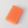 トゥーワントゥーキッチンストア(212 KITCHEN STORE)の◆サンサンスポンジ オレンジレッド ソフト1