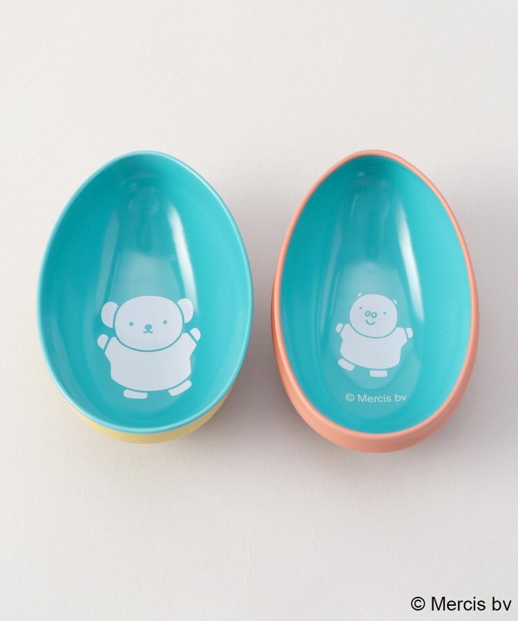 トゥーワントゥーキッチンストア(212 KITCHEN STORE)のハンドケアセット（エッグ缶）フルーツオ・レの香り ＜miffy ミッフィー＞5