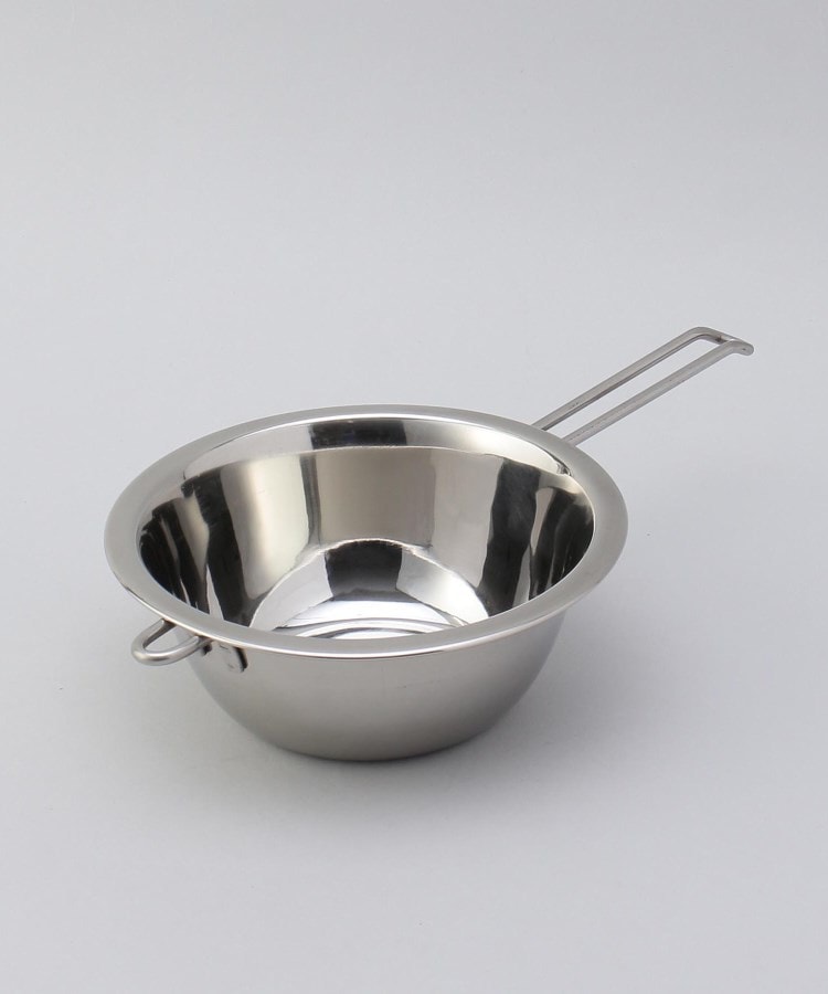 トゥーワントゥーキッチンストア(212 KITCHEN STORE)の◆ラビング ステンレス製湯せんボール15cm1