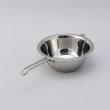 トゥーワントゥーキッチンストア(212 KITCHEN STORE)の◆ラビング ステンレス製湯せんボール15cm3