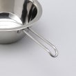 トゥーワントゥーキッチンストア(212 KITCHEN STORE)の◆ラビング ステンレス製湯せんボール15cm6