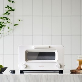 トゥーワントゥーキッチンストア(212 KITCHEN STORE)の◆The Toaster WH ＜BALMUDA バルミューダ＞ キッチン家電