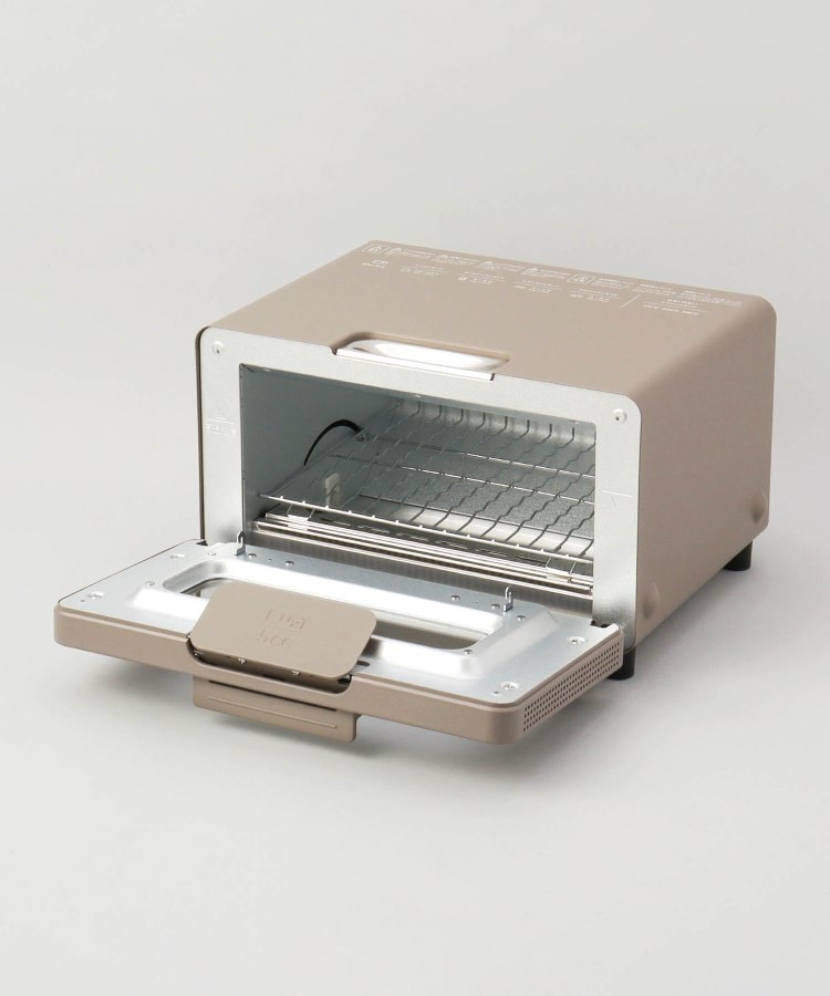 ◇The Toaster ショコラ <BALMUDA バルミューダ>(キッチン ◇The Toaster ショコラ <BALMUDA バルミューダ>(キッチン