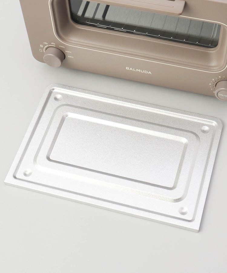 ◇The Toaster ショコラ <BALMUDA バルミューダ>(キッチン ◇The Toaster ショコラ <BALMUDA バルミューダ>(キッチン