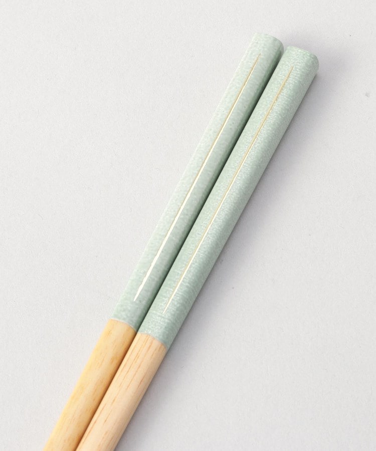 トゥーワントゥーキッチンストア(212 KITCHEN STORE)の箸 食洗シエル BL 23.0cm3