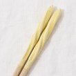 トゥーワントゥーキッチンストア(212 KITCHEN STORE)の箸 食洗チェルシー YE 23cm2